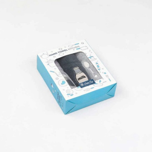 حوله آشپزخانه نارین ساپ تبریز طرح (4) سایز 40x40 سانتی متر