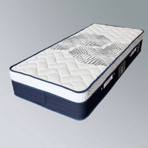  تشک هارمونی مدل ویسکو لایف Visco Life سایز 120x200 سانتی متر