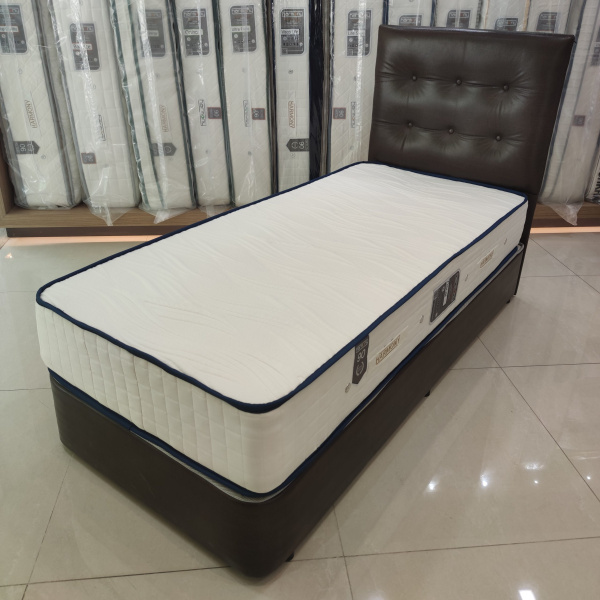 تشک هارمونی مدل هیرو HERO سایز 120x200 سانتی متر 
