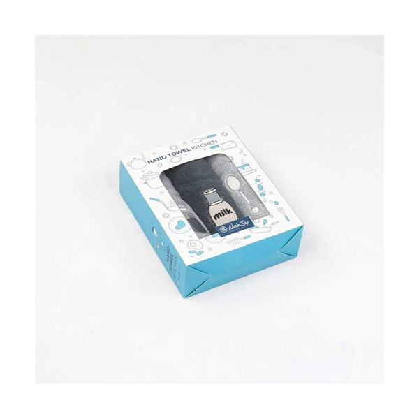 حوله آشپزخانه نارین ساپ تبریز طرح (4) سایز 40x40 سانتی متر