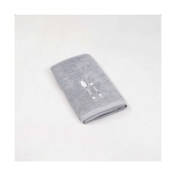 حوله آشپزخانه نارین ساپ تبریز طرح (4) سایز 40x40 سانتی متر